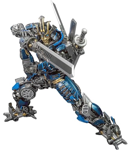 特撮 Transformers Age of Extinction Autobot Drift 12-Inch Figure Transformers Age of Extinction Autobot Drift 12-Inch Figure